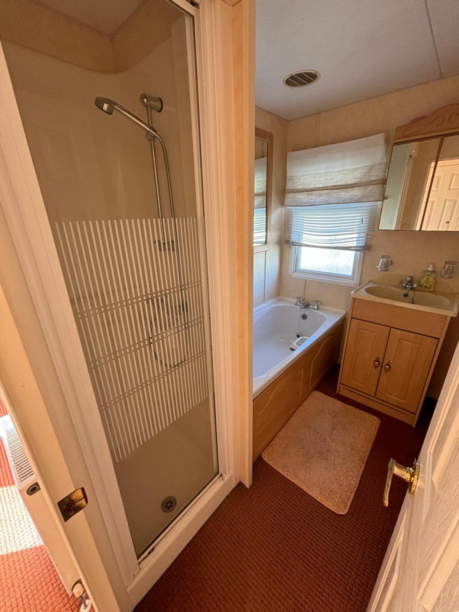 Seaview 145 - Pet Friendly, Bath And Close To Beach & Fantasy Island - Meadow Lakes Caravan & Lodge Hire Ingoldmells Dış mekan fotoğraf