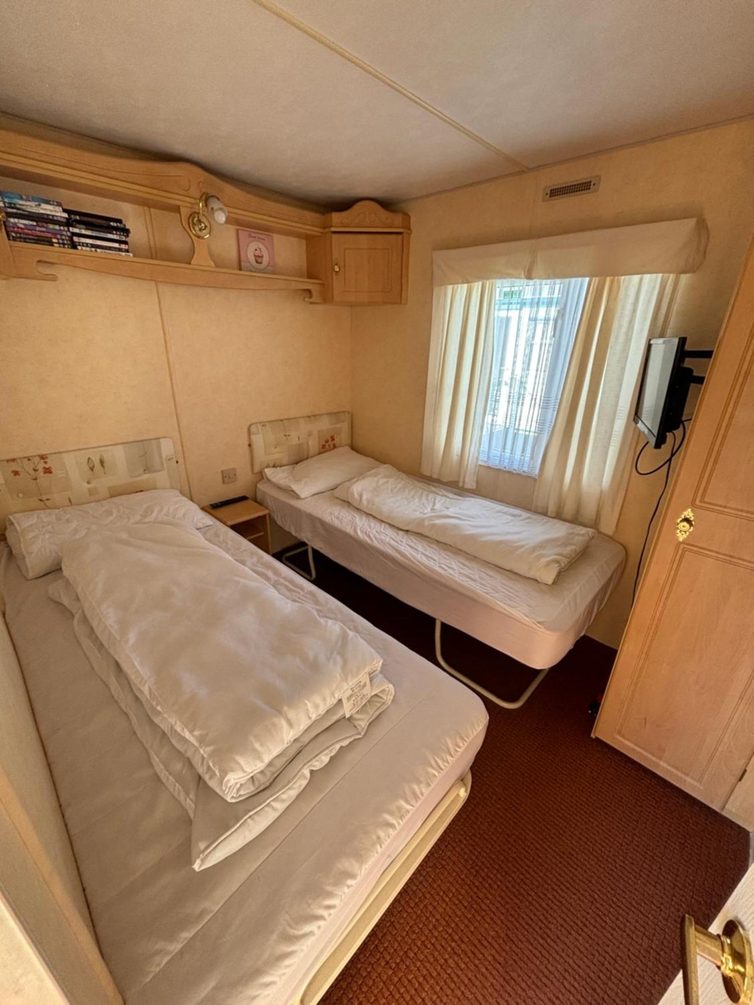 Seaview 145 - Pet Friendly, Bath And Close To Beach & Fantasy Island - Meadow Lakes Caravan & Lodge Hire Ingoldmells Dış mekan fotoğraf